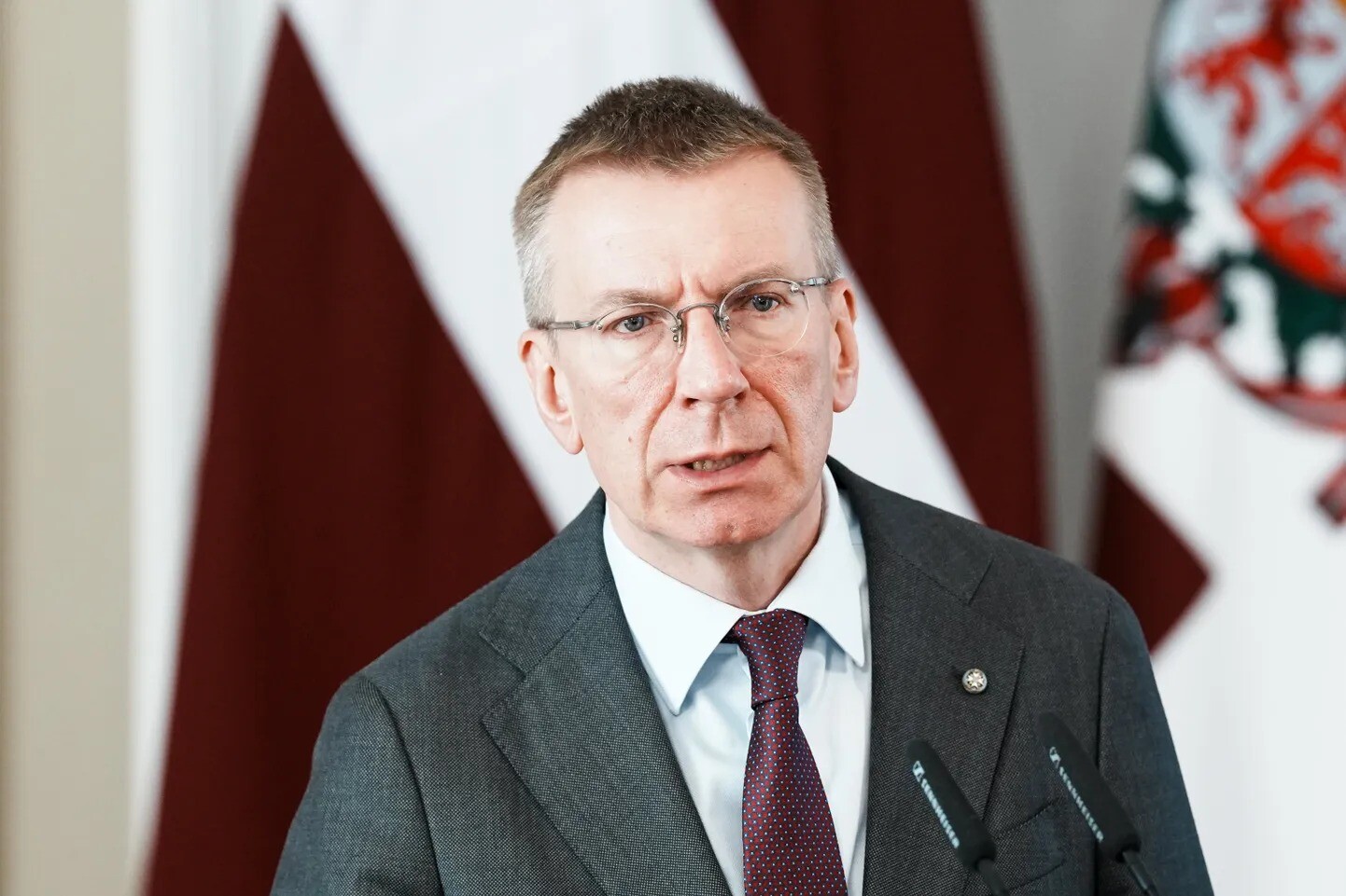 Valsts prezidents aicinājis Abu Meri meklēt risinājumus 1.tipa cukura diabēta un onkoloģijas pacientu atbalstam