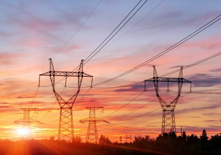“Litgrid” vadītājs: Lietuva plāno paplašināt elektropārvades jaudas ar Latviju