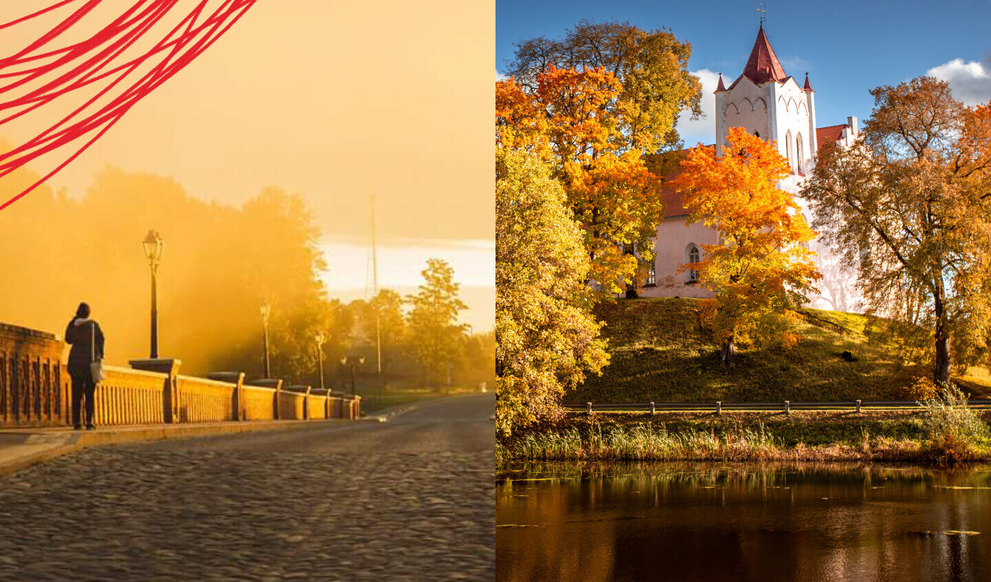 Izsludināts atklāts “Liepāja 2027” mākslinieciskais konkurss vides objektu izveidei Kuldīgā un Aizputē