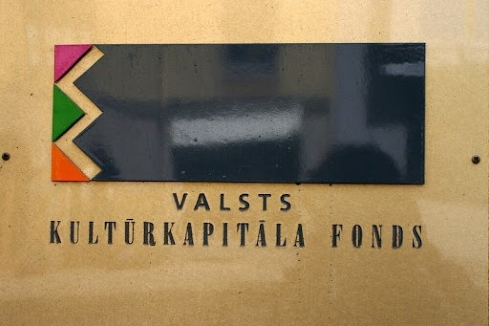 VKKF programmā “Latviešu oriģinālmūzika” starp 46 projektiem sadalījis 100 000 eiro