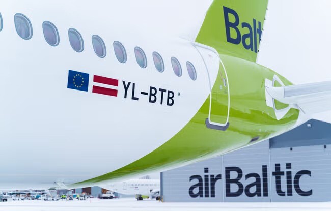 Valdība pastiprinās uzraudzību īstermiņa aizdevuma izsniegšanai “airBaltic”
