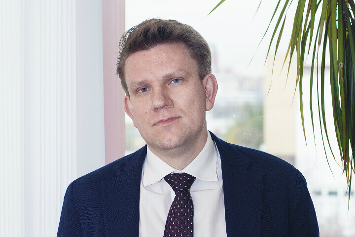 Maskavā aizturēts izdevniecības “Eksmo” vadītājs