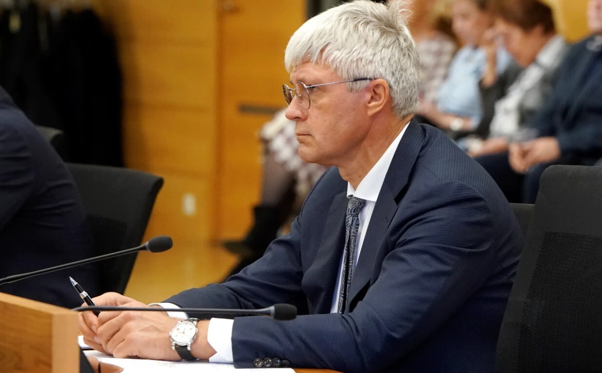 Tiesa noraida Bartaševica lūgumu apturēt ministra rīkojumu par atstādināšanu
