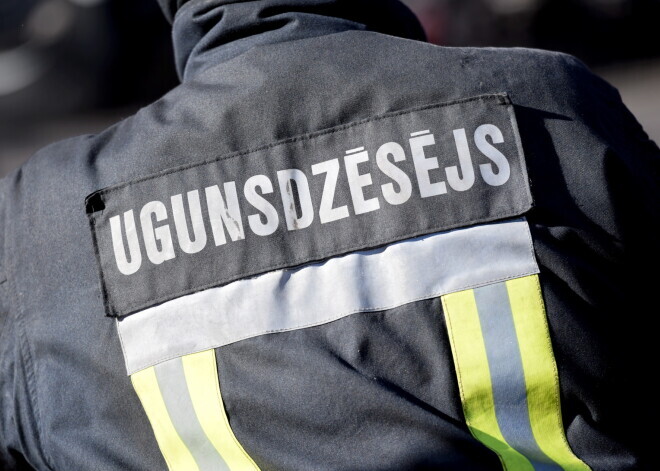 Diennakts aizvadīta bez ugunsgrēkos cietušajiem vai bojāgājušajiem
