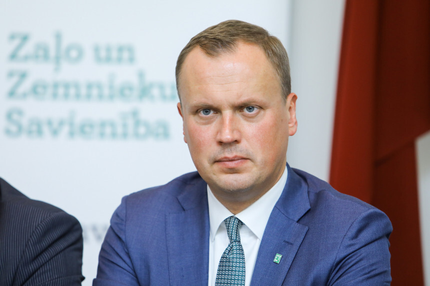 Tavars: Bez skaidra plāna AS nevar atbalstīt aizdevuma piešķiršanu “airBaltic”