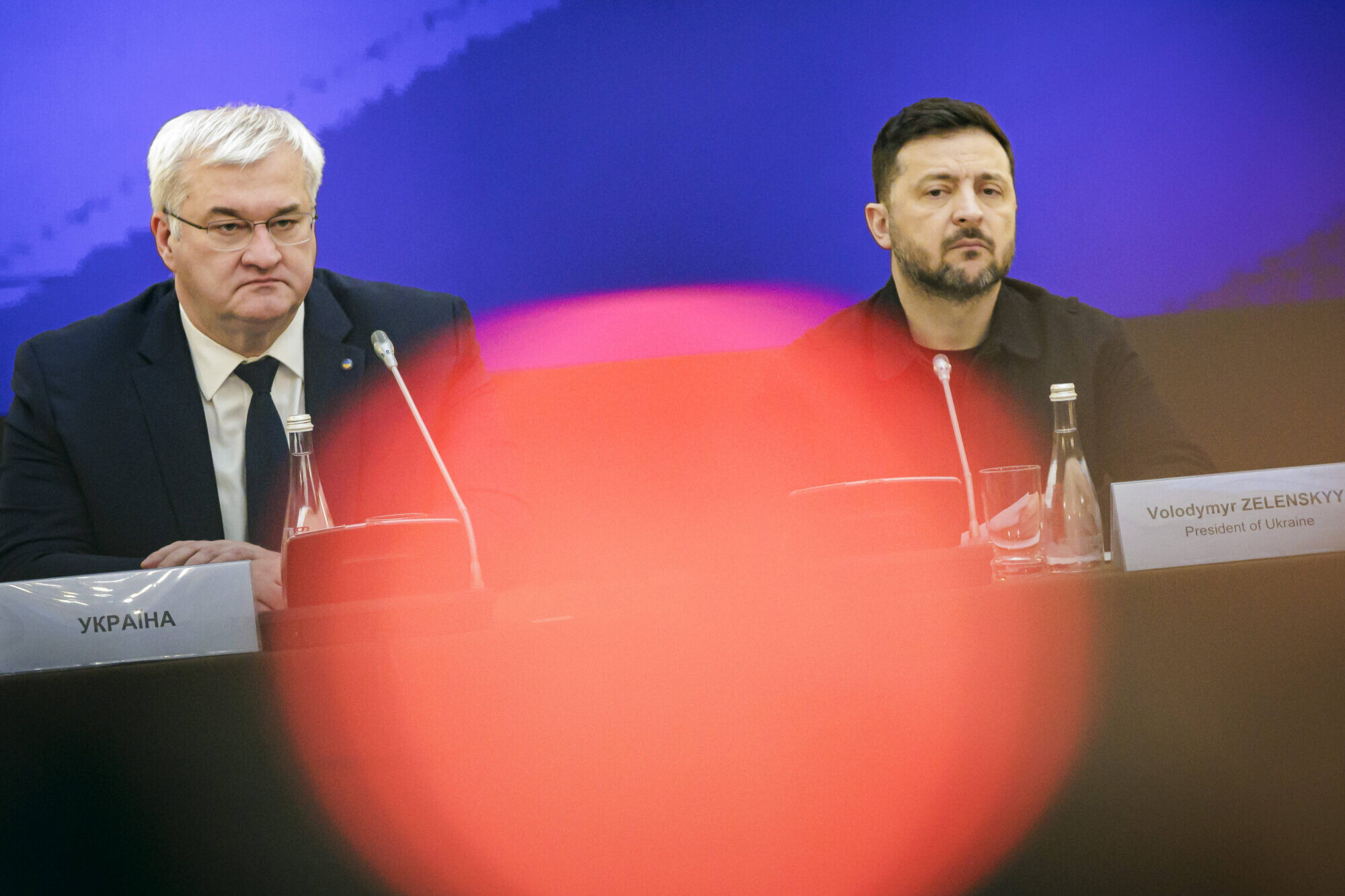 Ukrainas ārlietu ministrs: Krievija apzināti virza dronus uz Baltijas valstīm