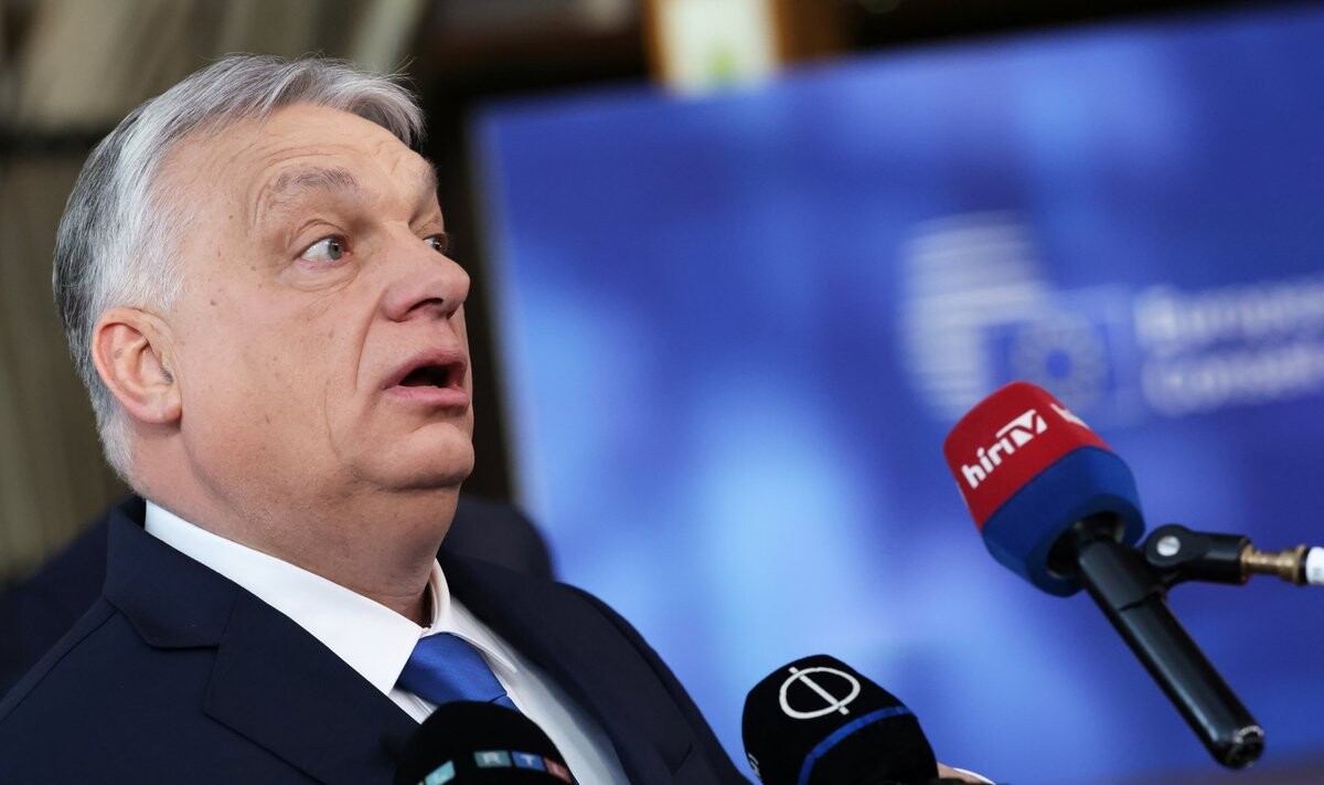 Politologs: Orbāna politika jau ilgstoši kaitējusi ES ārējai politikai kopumā attiecībās ar Krieviju