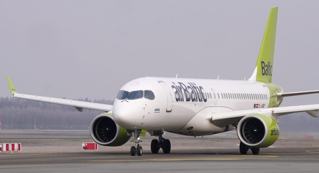 ZZS sasauc ārkārtas valdes sēdi par situāciju “airBaltic”