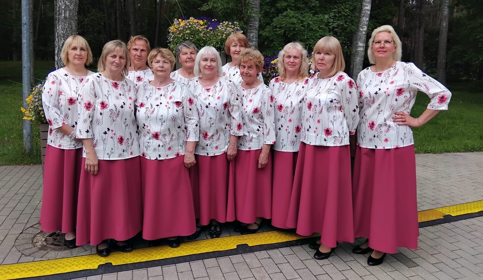 Priekules kultūras namā deju kopa “Valceris” atzīmēs 20 gadu jubileju