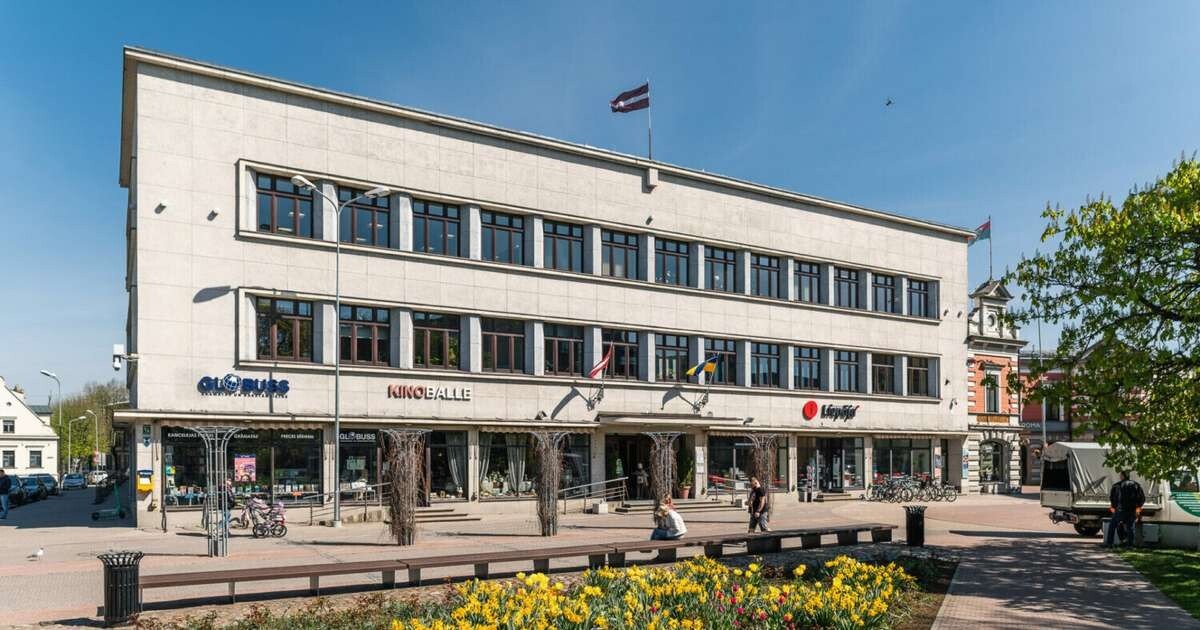 Liepājas Latviešu biedrības nama vadītāja amatam pieteikušies septiņi kandidāti
