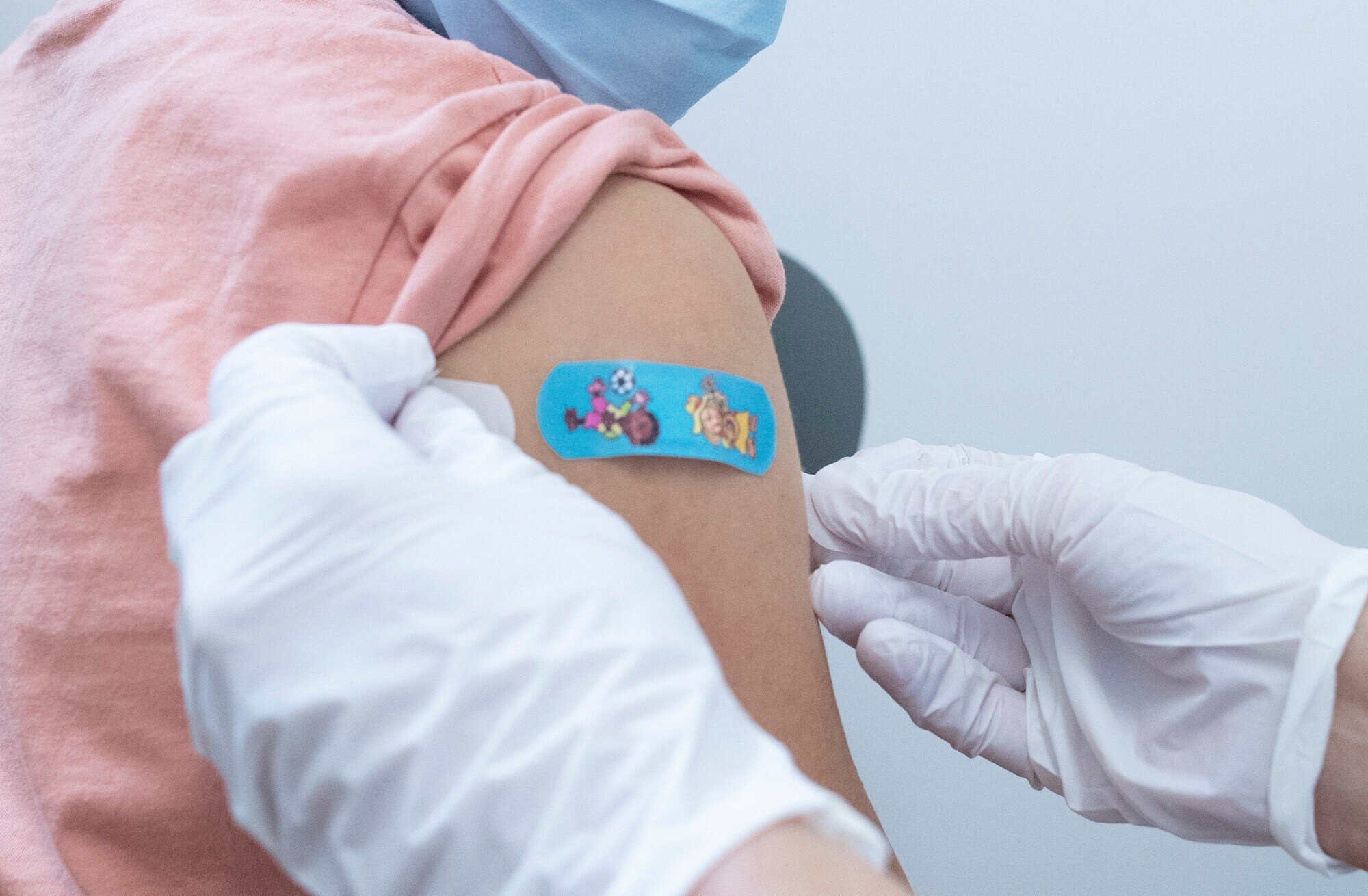 SPKC: Augstā nevakcinēto īpatsvara dēļ Latvijā ir augsts masalu tālākas izplatības risks