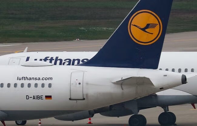 “Lufthansa” stjuarti gatavojas divu dienu streikam