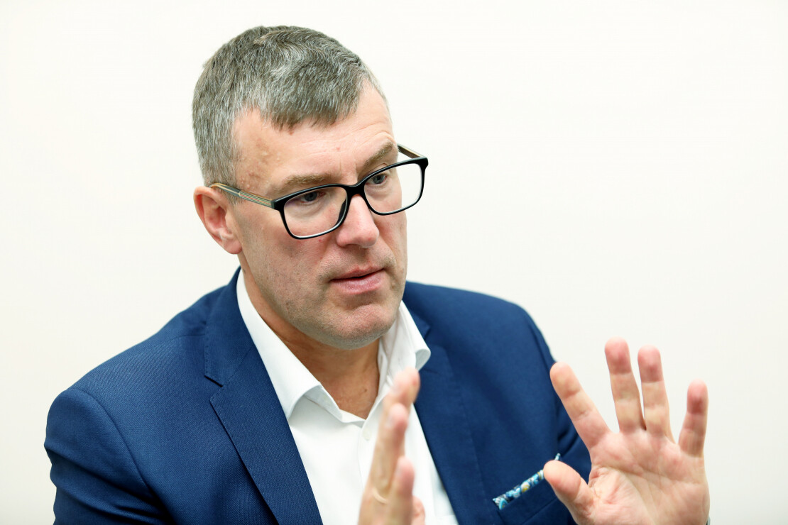Martinovs: “airBaltic” biznesa plānā ir panākts progress un to izstrādās līdz maija beigām