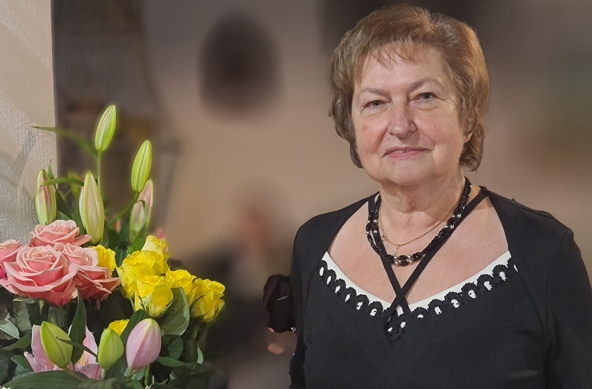 Vija Stepanova: Lielākā daļa vīriešu savas veselības kaites ielaiž līdz pēdējam