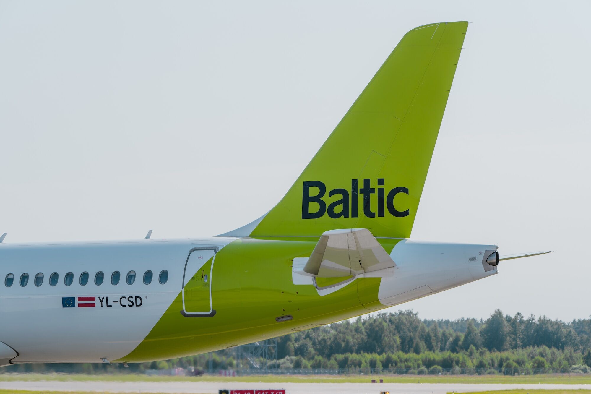 Saeimas budžeta komisijā lēmums par aizdevumu “airBaltic” pagaidām negūst atbalstu