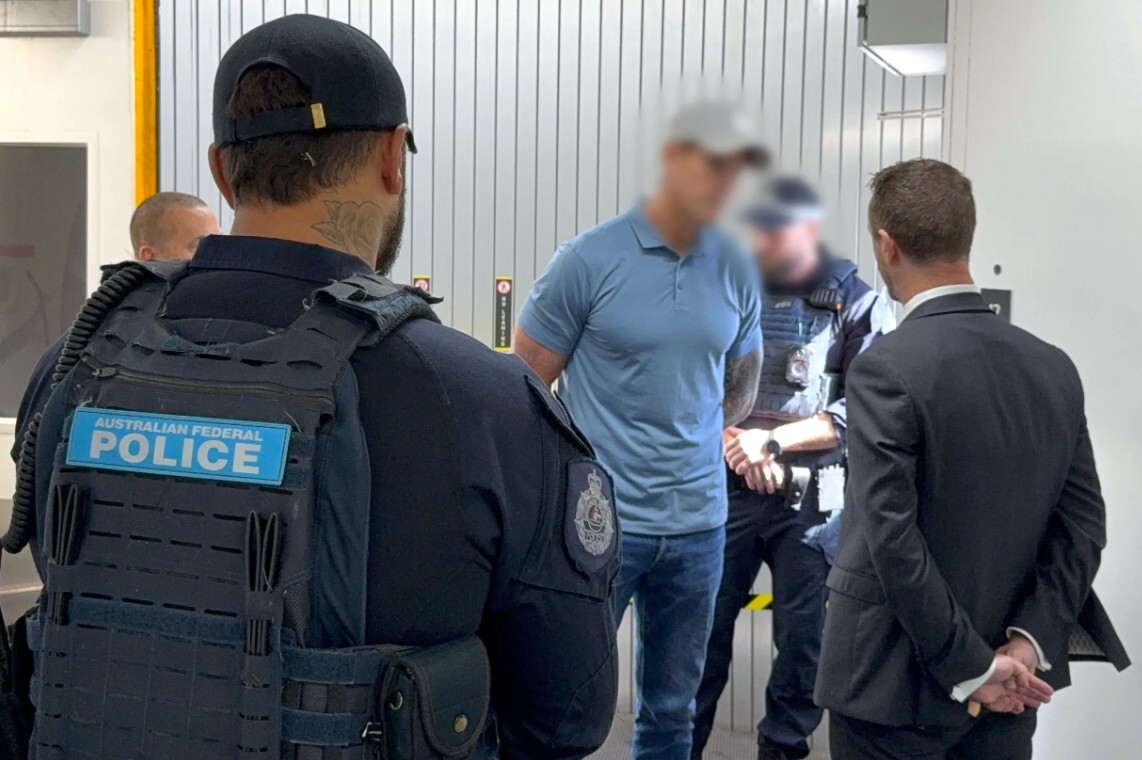 Austrālijā bijušais karavīrs aizturēts par iespējamiem kara noziegumiem Afganistānā