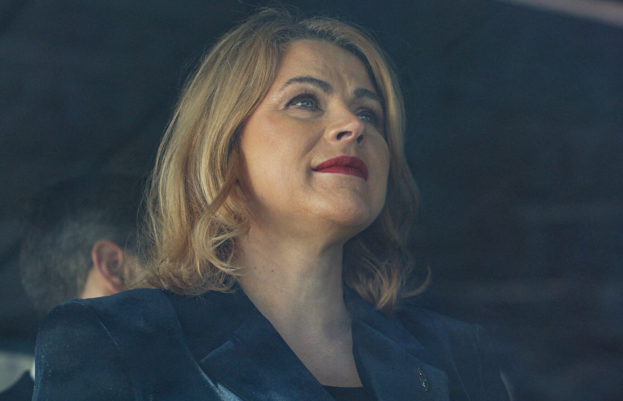 Siliņa varētu izvērtēt iespēju kļūt par aizsardzības ministri