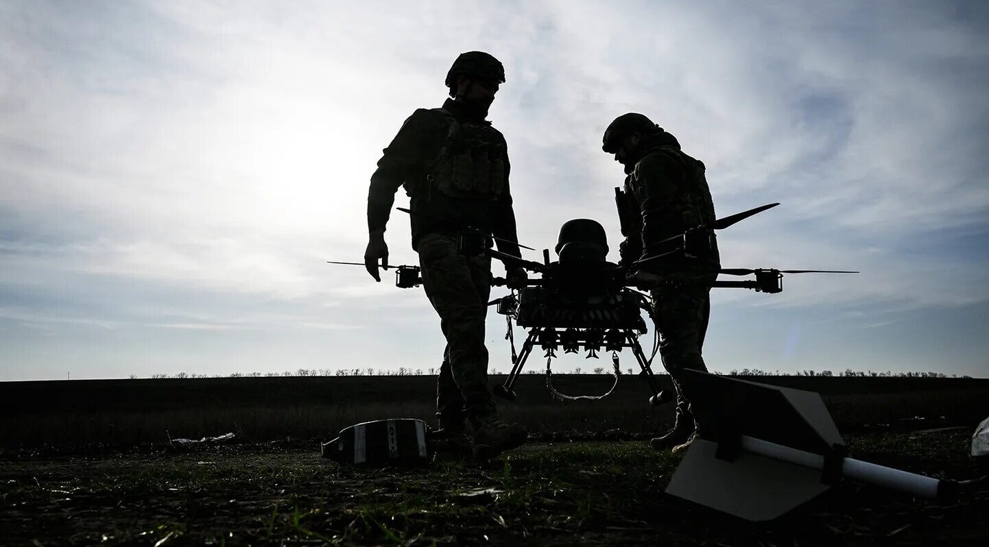 Ukraina veikusi dronu triecienus Toljati un Taganrogai
