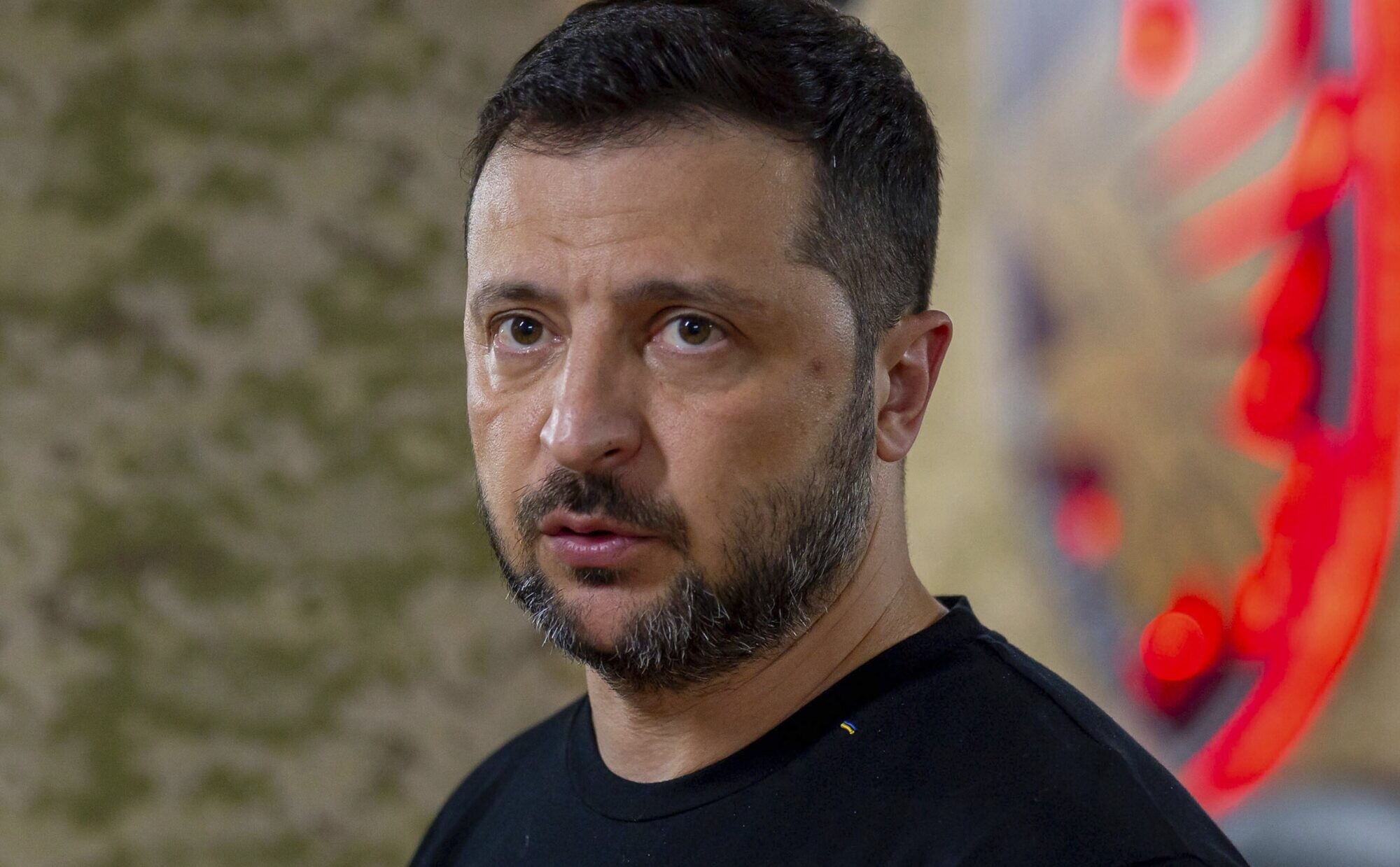 Zelenskis: Ilgstošs karš ar Irānu radīs problēmas ar “Patriot” raķešu piegādēm