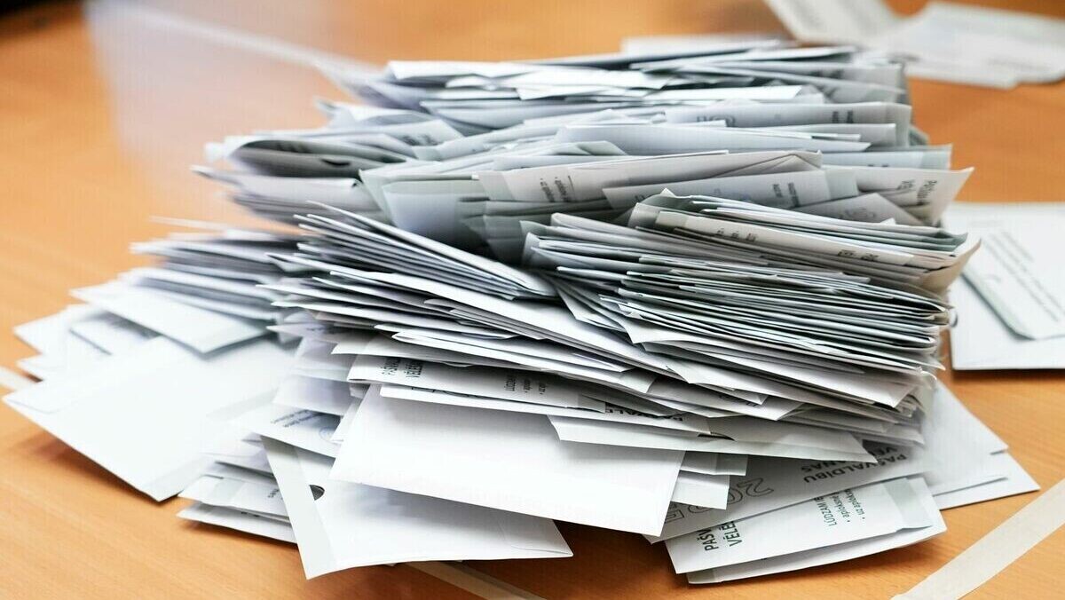 Vēlēšanu platformas izstrādātājs “RIX Technologies” nepiekrīt līguma laušanas nosacījumiem