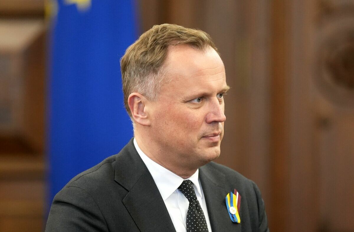 AS rosinās Siliņas demisiju un gatavi uzņemties jaunas valdības veidošanu