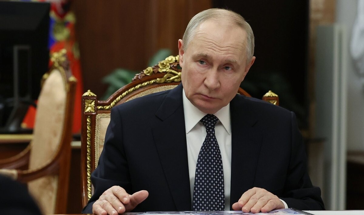 Putins izsludina pamieru pareizticīgo Lieldienās