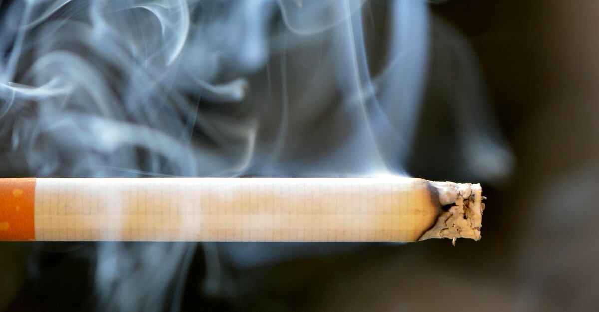 Janvārī Latvijā ievests par 22% vairāk cigarešu