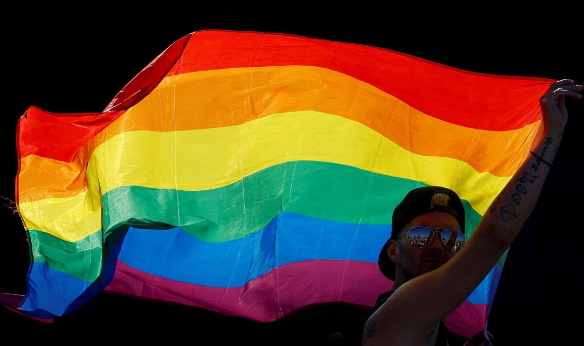 Tiesa: Ungārijas pret LGBTQ vērstais likums pārkāpj ES normas