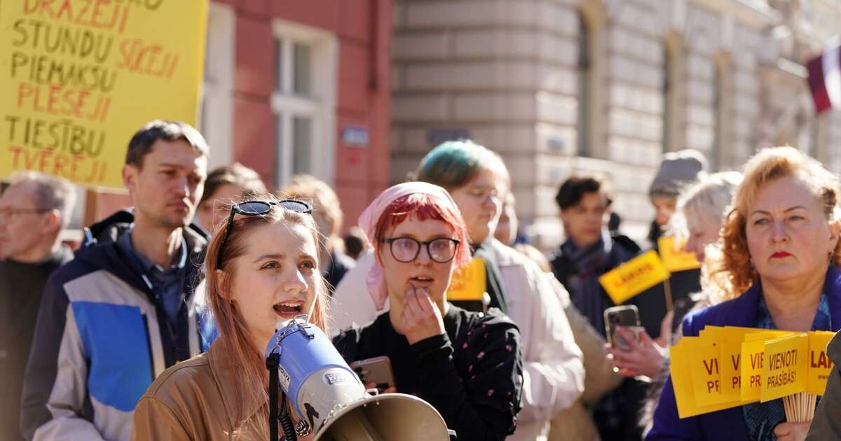 LBAS aicina deputātus uz tikšanos par pretrunīgi vērtētajām izmaiņām Darba likumā