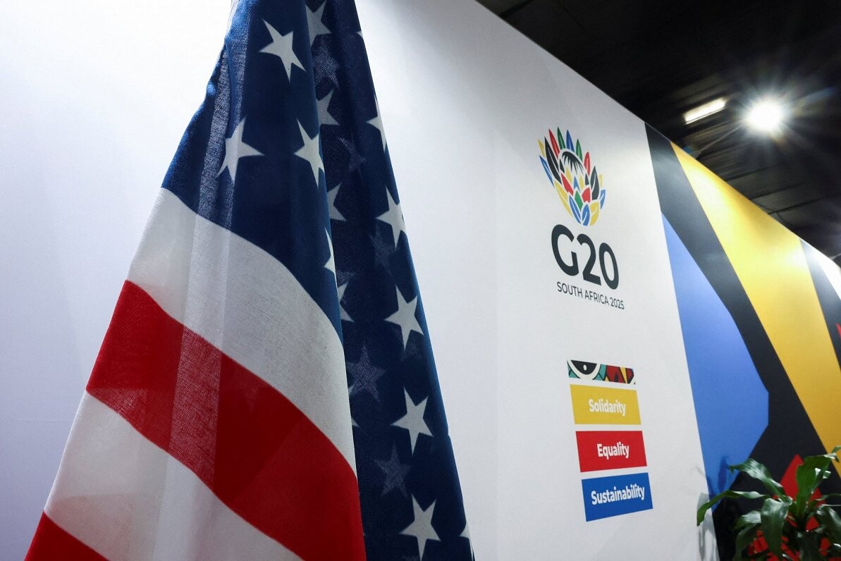 ASV uzaicinājušas Krieviju piedalīties G20 samitā Maiami