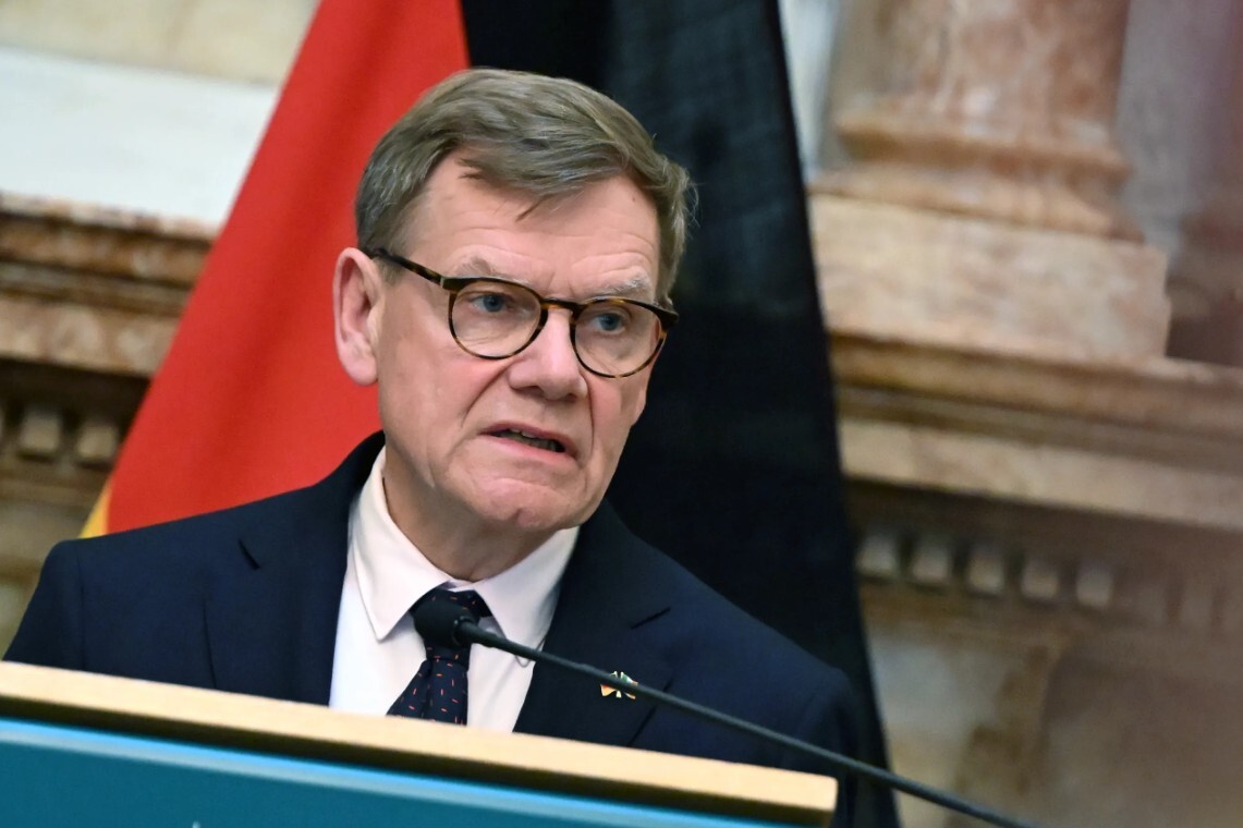 Vādefuls aicina atteikties no vienprātības principa ES ārpolitikas un drošības balsojumos