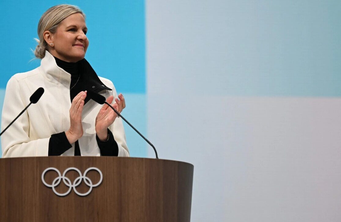 SOK prezidente pieļauj no Brisbenas olimpisko spēļu programmas izņemto sporta veidu atgriešanos citās spēlēs
