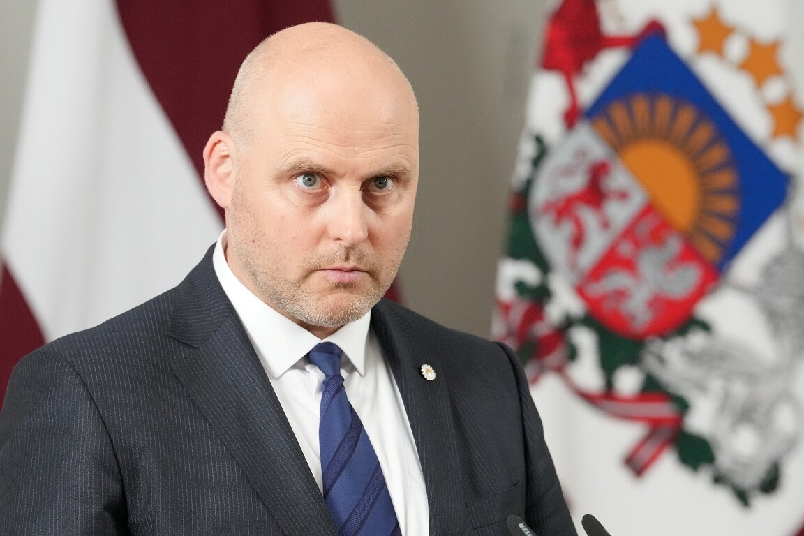 Kulbergs joprojām pārliecināts par iespējām izveidot plašu koalīciju