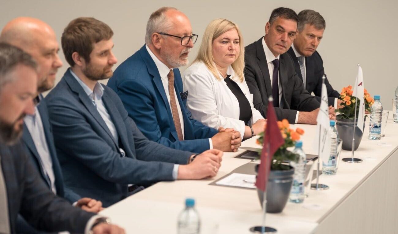 RSU Kurzemes studiju centra izveidei un telpu pielāgošanai Liepājas slimnīcā atvēlēs 1,5 miljonus eiro