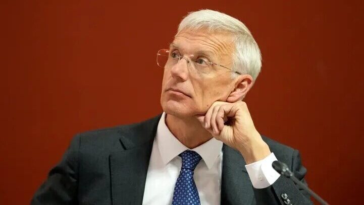 Kariņš: ASV administrācija pret Eiropu plāno izmantot “skaldi un valdi” politiku