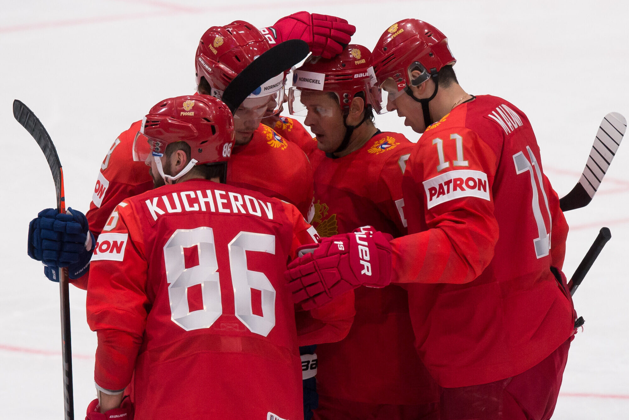 Krievijas sporta ministrs: IIHF Disciplinārlietu komiteja atceļ Krievijas izlašu diskvalifikācijas pagarinājumu