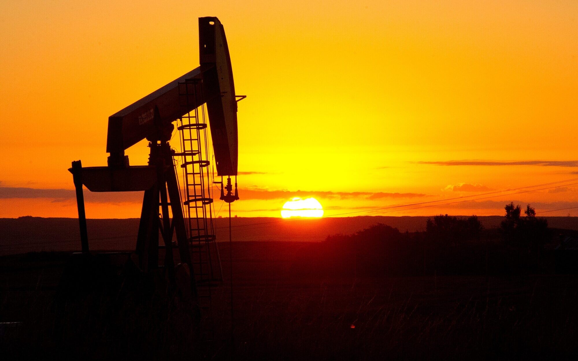 WTI markas jēlnaftas cena samazinājusies par vairāk nekā 5%