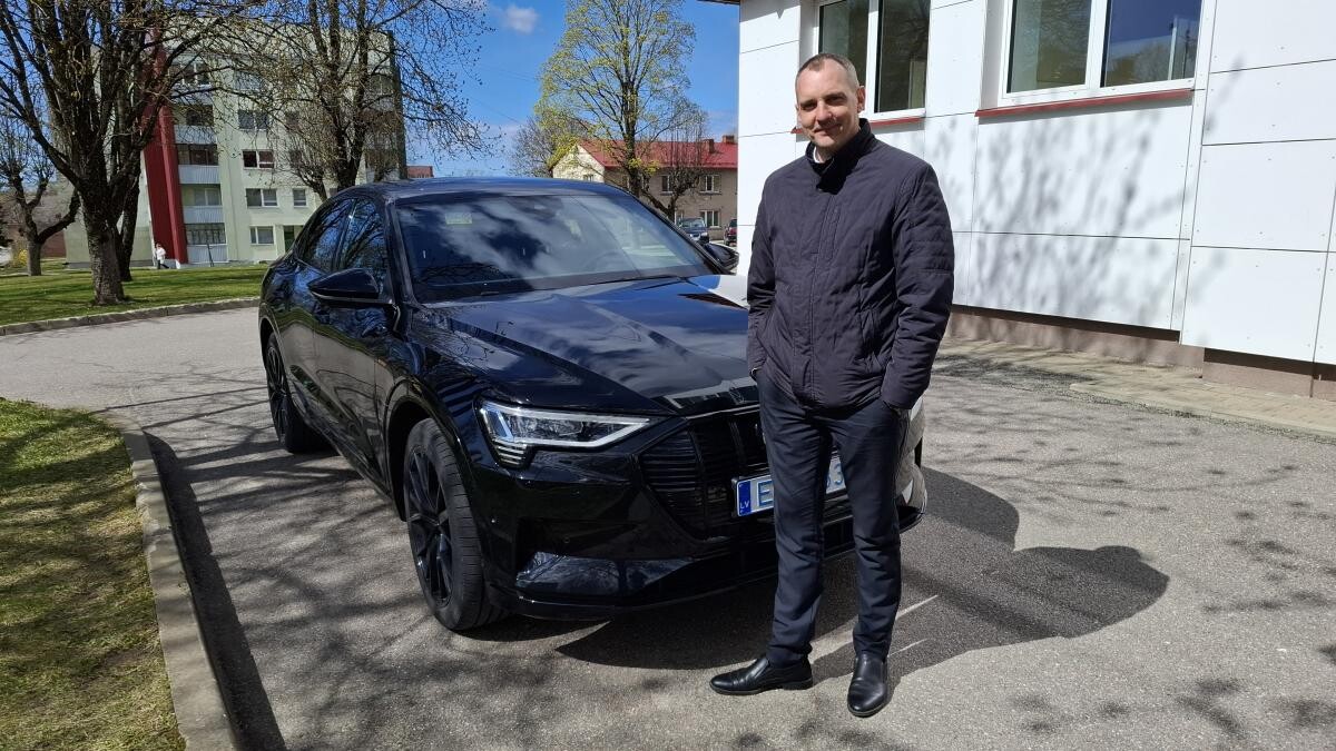 Kliedējam mītus par elektroautomašīnām