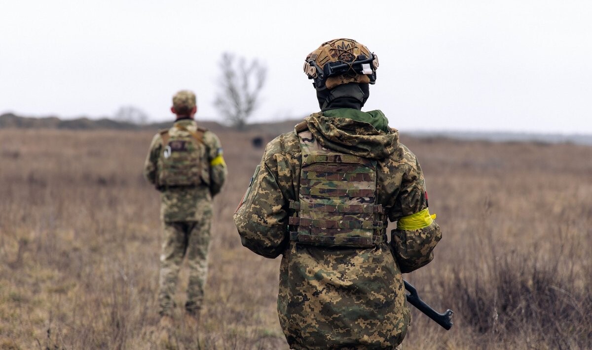Krievi uz Ukrainu raidījuši 124 lidrobotus