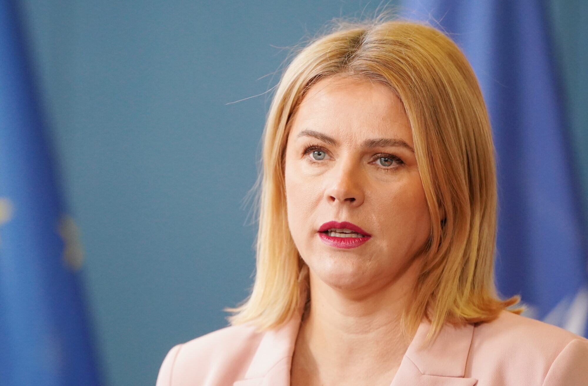 Siliņa plāno atgriezties Saeimas deputāta krēslā, bet par politisko nākotni izsakās izvairīgi