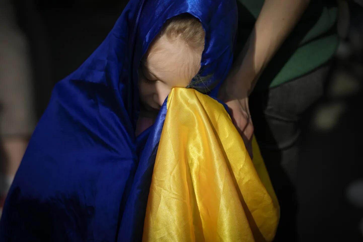 ES vienojas par sankcijām pret Krievijas amatpersonām un organizācijām – ukraiņu bērnu nolaupītājiem
