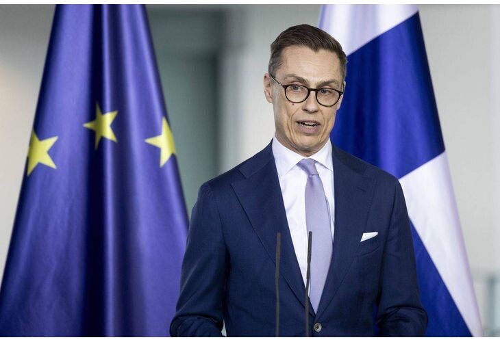 Somijas prezidents ieradīsies valsts vizītē Lietuvā