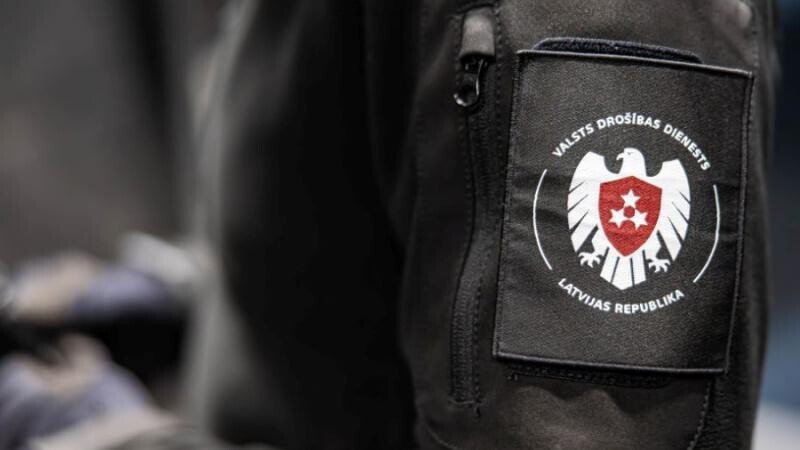 Līdz šim VDD nav konstatēti ar 9. maiju saistīti būtiski riski valsts drošībai