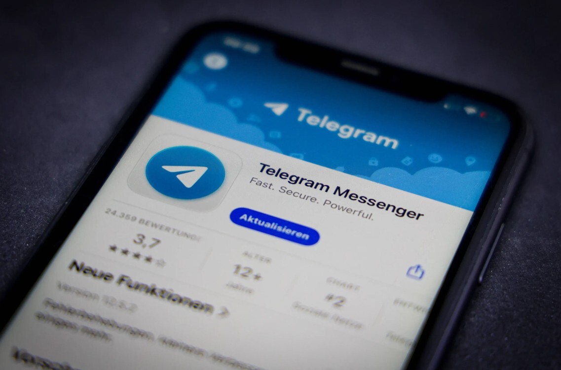 Prokrieviskos “Telegram” kanālos vainu par Latgales dronu incidentu mēģina novelt uz Ukrainu