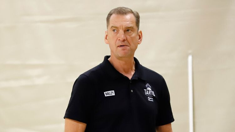 Gundars Vētra vadīs basketbola komandu “Liepāja”
