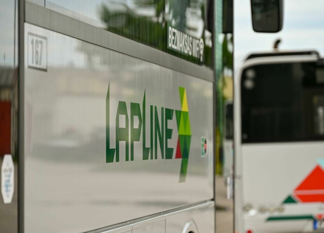 Iesniegta sūdzība iepirkumā par sabiedriskā transporta pakalpojumiem Ogrē