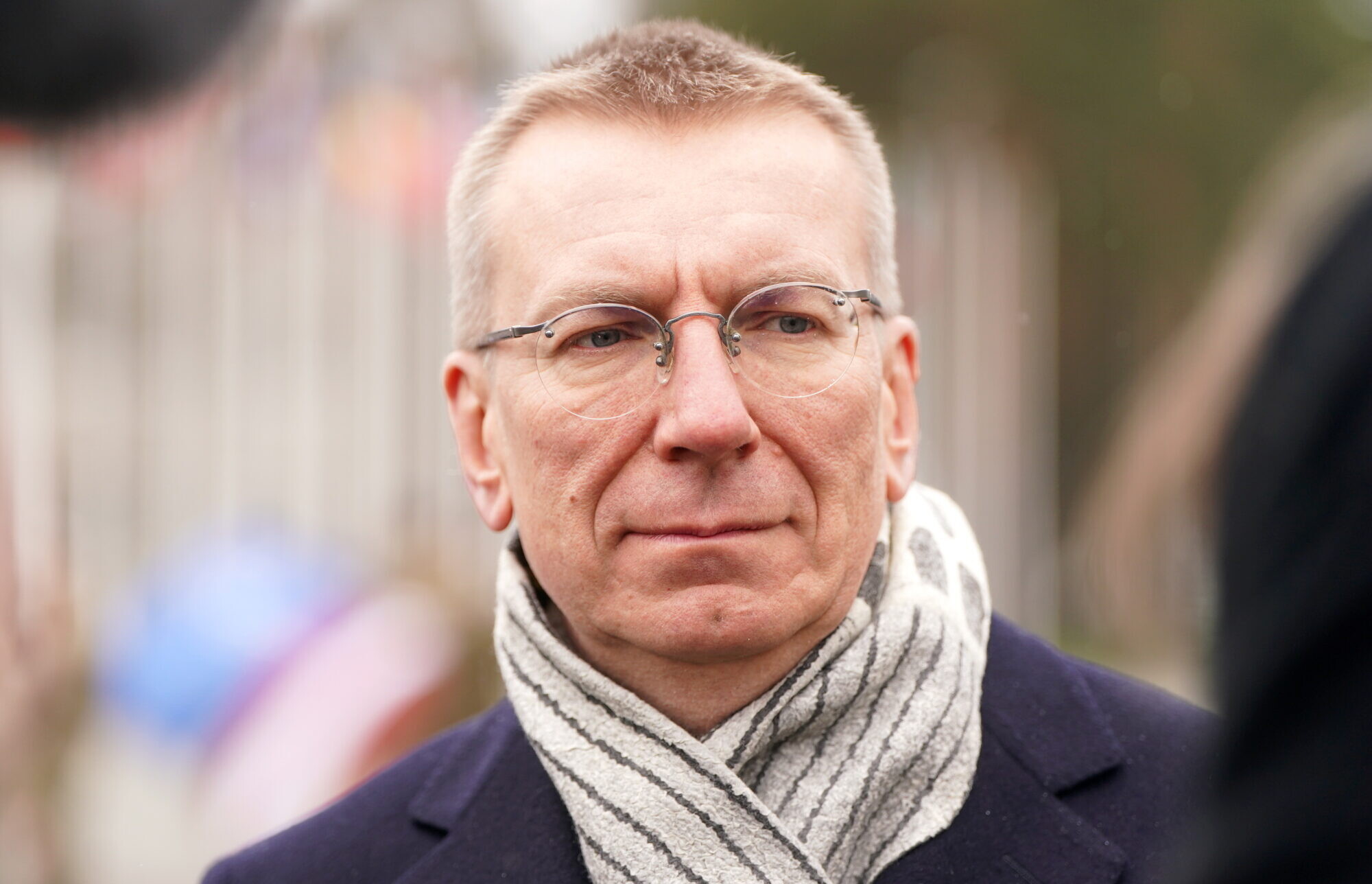Valsts prezidents: Latvijas stāsts ir un būs jāveido mums pašiem
