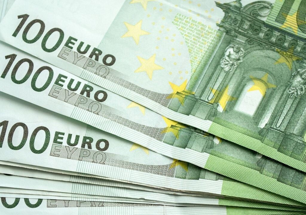 Krājobligācijas pērn emitētas 323 miljonu eiro apmērā