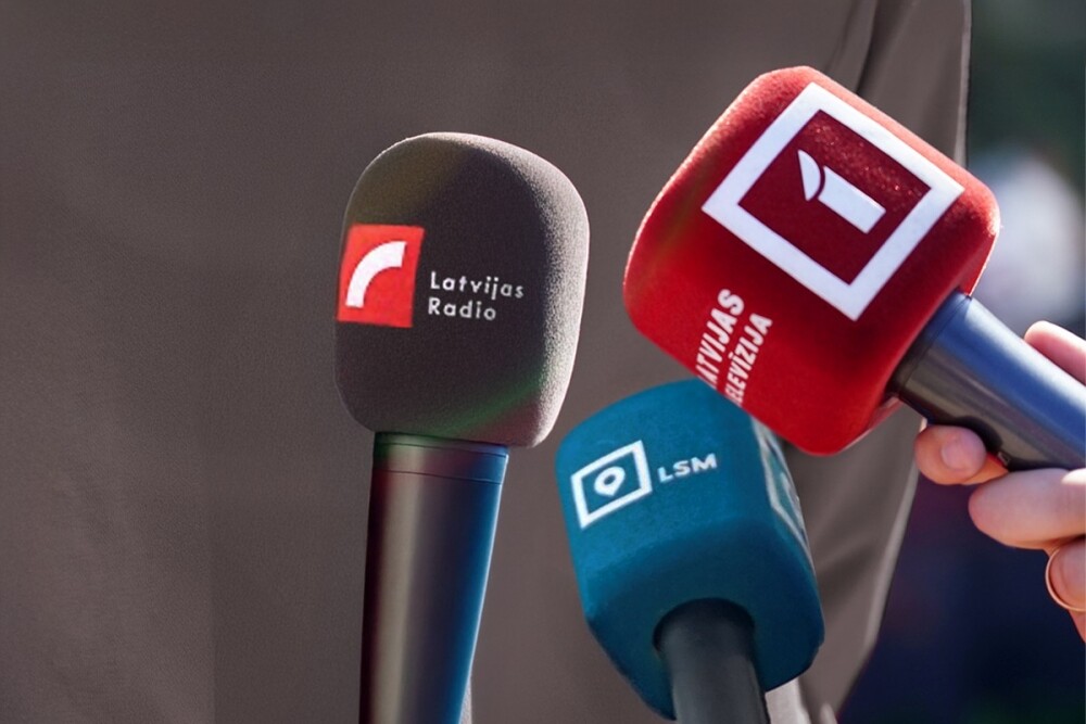Saeimas komisija atbalsta grozījumus par valsts valodas nostiprināšanu sabiedrisko mediju darbībā