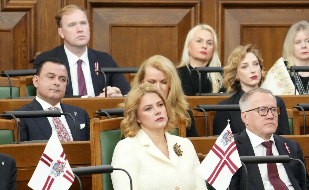 Siliņa: Šī valdība daudz kritizēta, bet arī daudz paveikusi